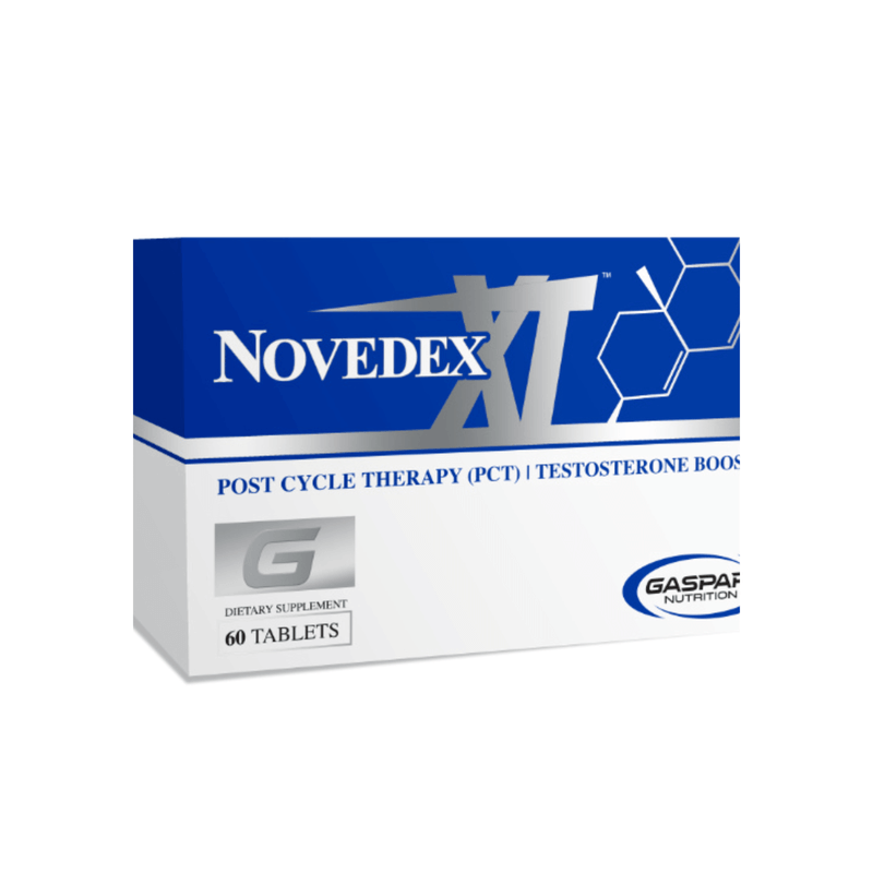 GASPARI Nutrition Novedex XT