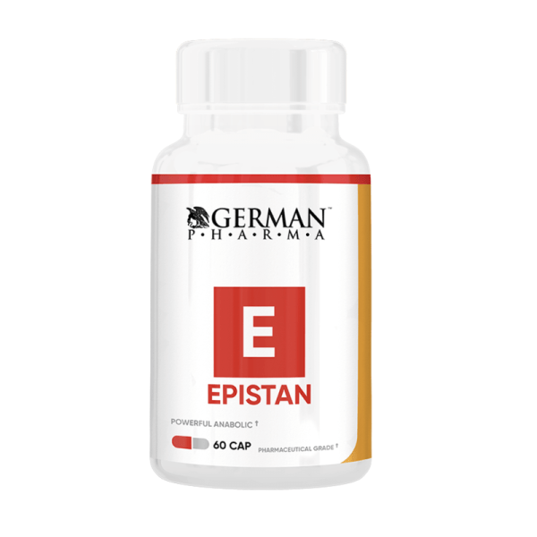 GERMAN Pharma EPISTAN