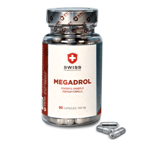 megadrol-swiss-pharmaceuticals-front-capsules.png SWISS Pharmaceuticals MEGADROL