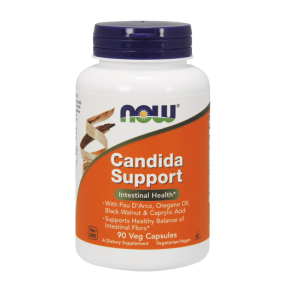 NOW Foods Candida Support