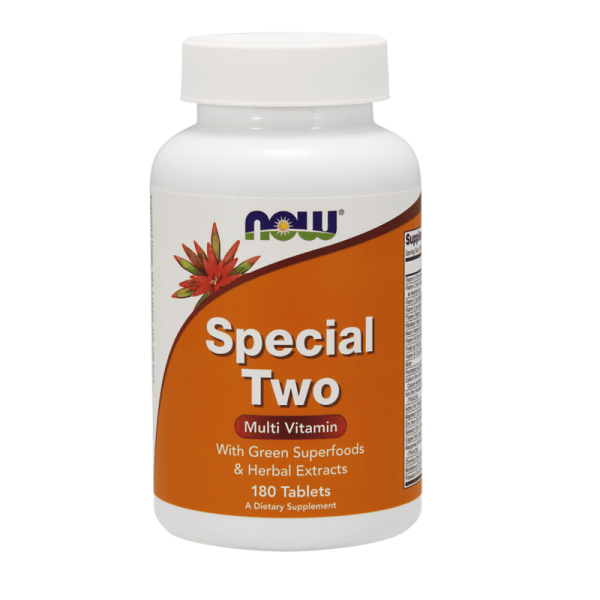NOW Foods Special Two Multi-Vitamin