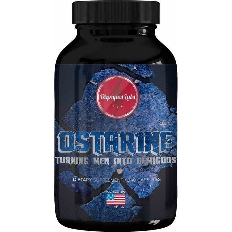 Olympus Labs Ostar1ne