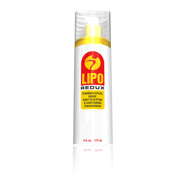 SAN Nutrition Lipo Redux Fatburner Gel