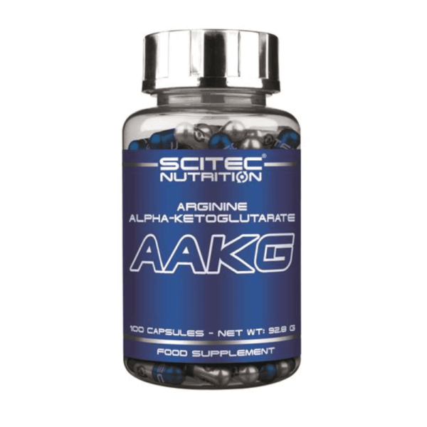 SCITEC NUTRITION AAKG