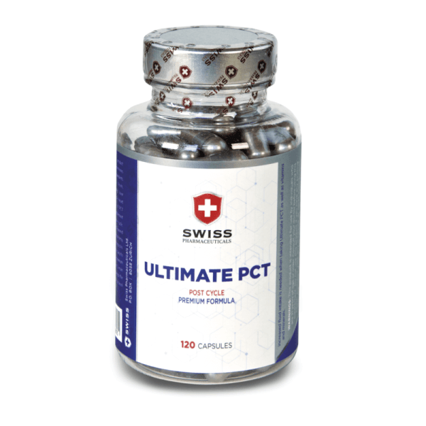 SWISS Pharmaceuticals ULTIMATE PCT
