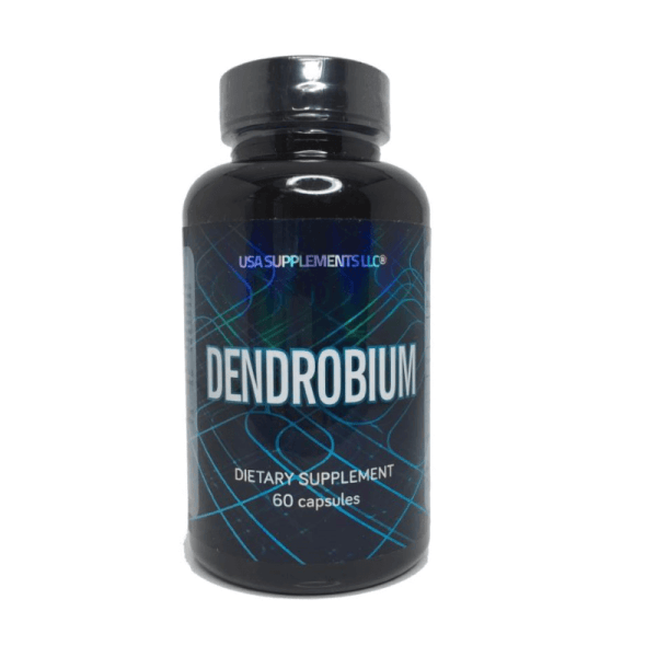 USA Supplements LLC Dendrobium