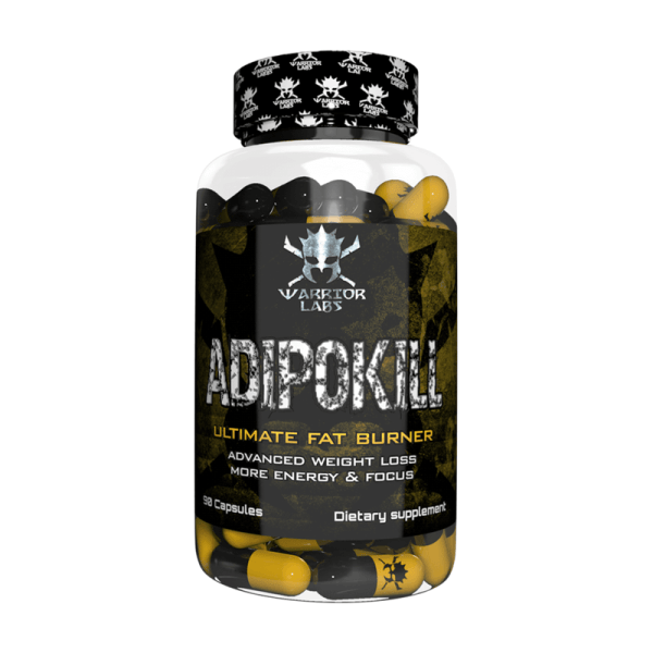 Warrior Labs ADIPOKILL