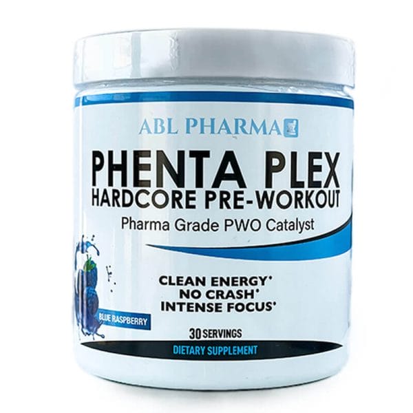 ABL Pharma Phenta Plex ABL Pharma Phenta Plex