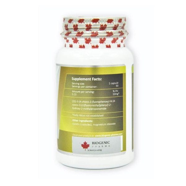 Biogenic-Pharma-S-23-Inhaltsstoffe