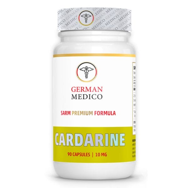 GERMAN-MEDICO-Cardarine-GW-501516-1 GERMAN MEDICO Cardarine GW-501516