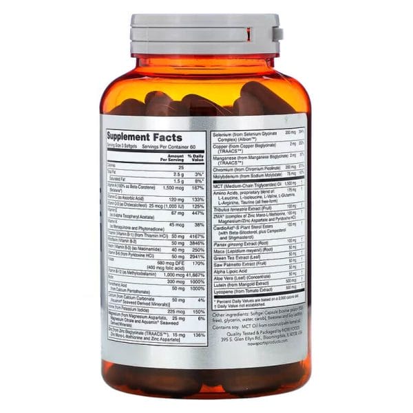 NOW Sports Men's Active Sports Multi