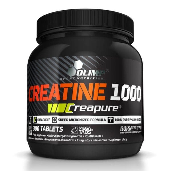 Olimp-Creatine-1000-Creapure Olimp Creatine 1000 Creapure