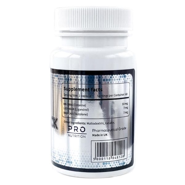 Pro Nutrition POWER STACK