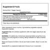 Swanson Folate 400 mcg