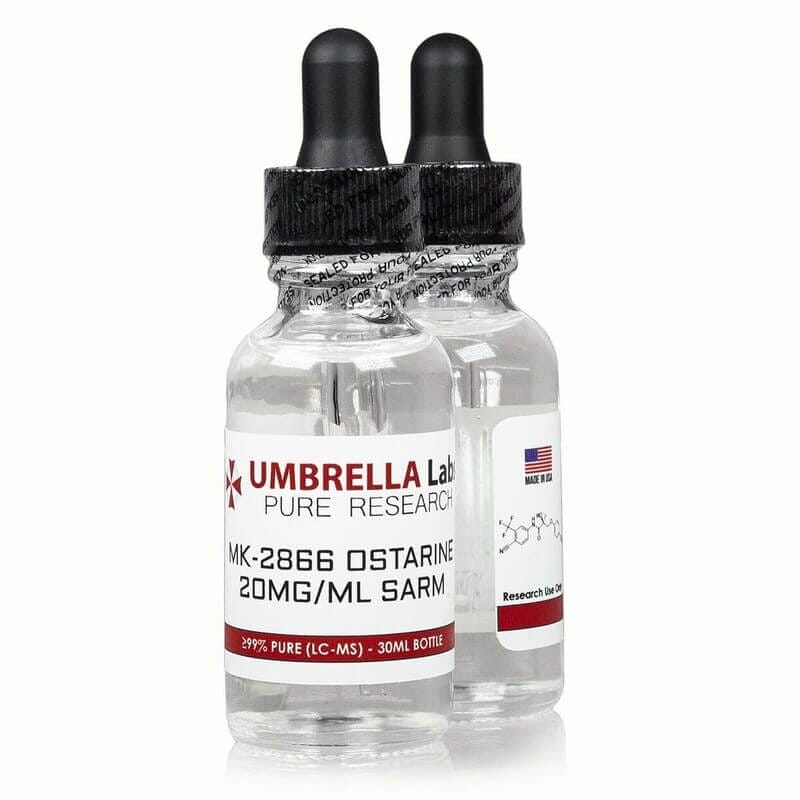 UMBRELLA Labs MK-2866 OSTARINE Liquid