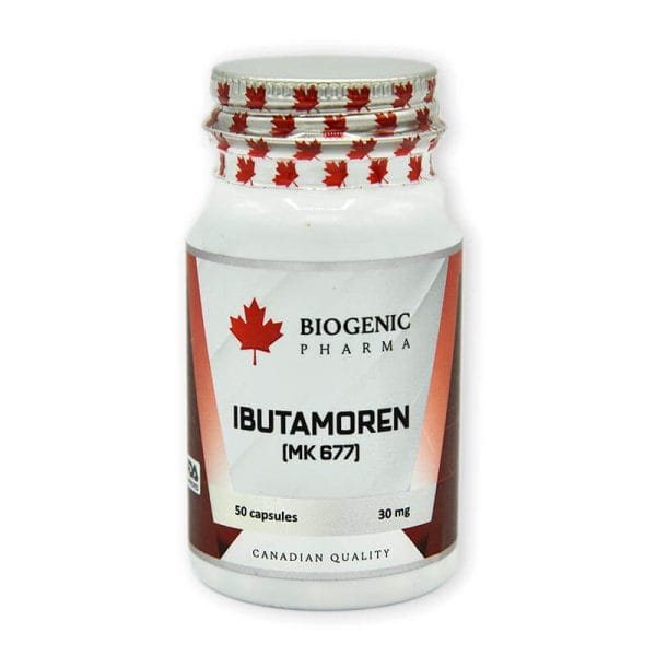 biogenic-pharma-ibutamoren-mk-677 Biogenic Pharma IBUTAMOREN MK-677