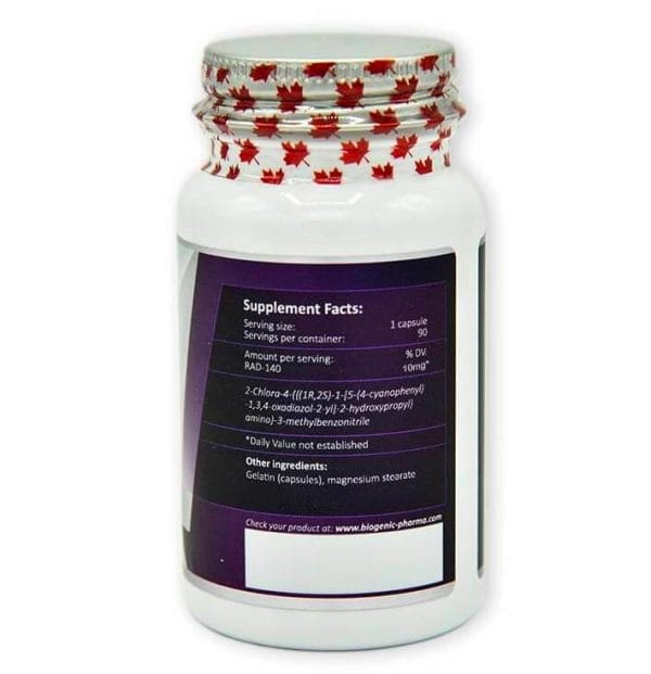 biogenic-pharma-testolone-rad-140-10-mg-inhaltsstoffe Biogenic Pharma TESTOLONE RAD-140