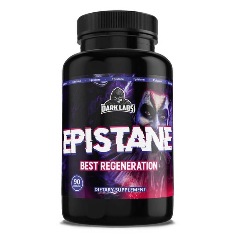 Dark Labs Epistane 10 mg