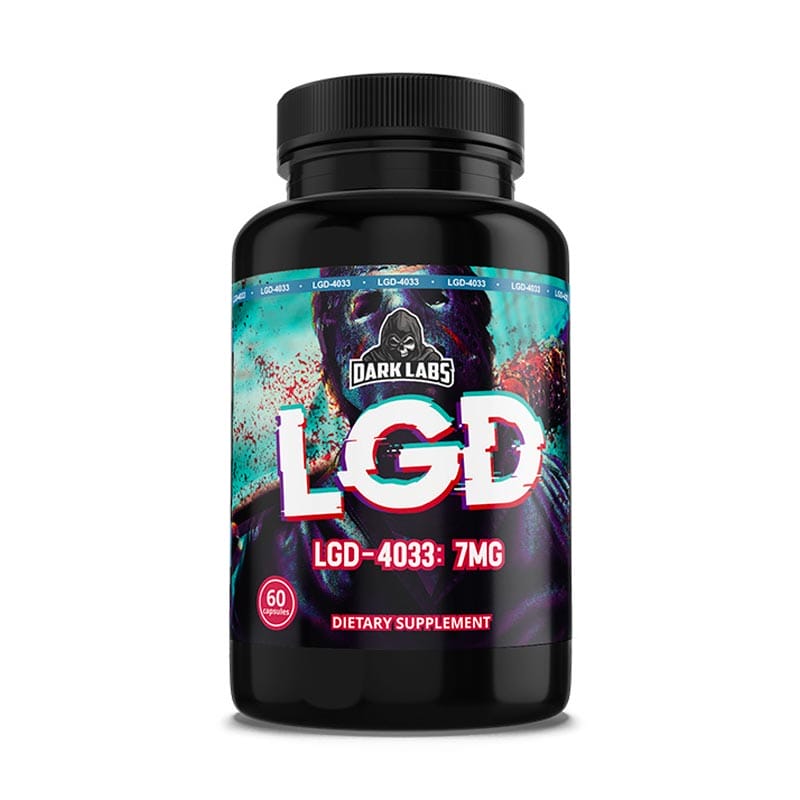Dark Labs LGD-4033