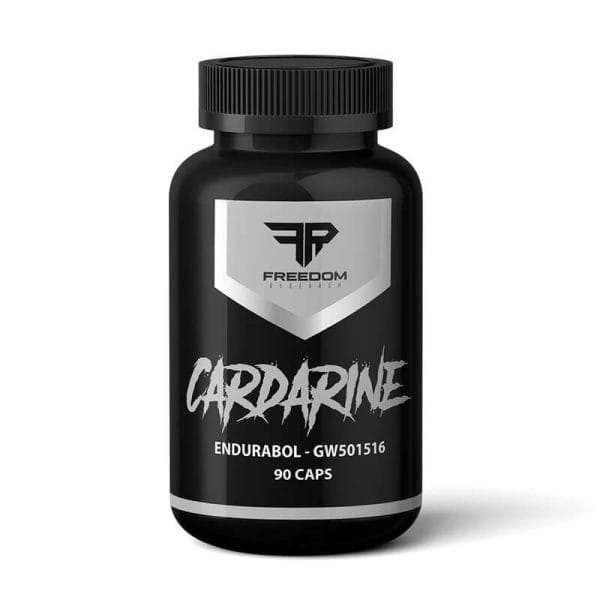 freedom-formulations-cardarine-gw-501516 Freedom Formulations CARDARINE GW-501516