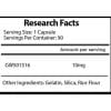 freedom-formulations-cardarine-gw-501516-inhaltsstoffe Freedom Formulations CARDARINE GW-501516 Inhaltsstoffe