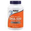 now-foods-dha-500-double-strength Now Foods DHA-500 Double Strength
