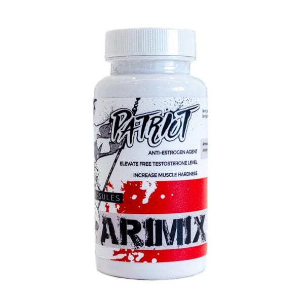 Patriot Arimix Arimistane