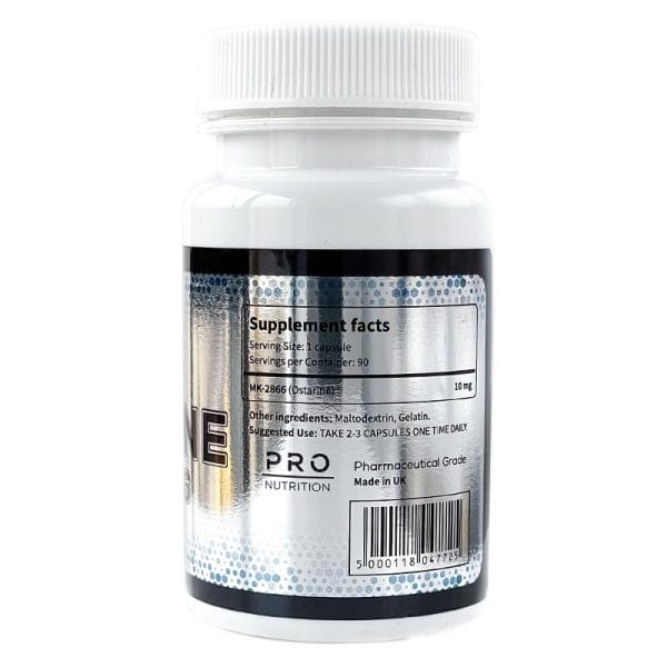 Pro Nutrition OSTARINE MK-2866