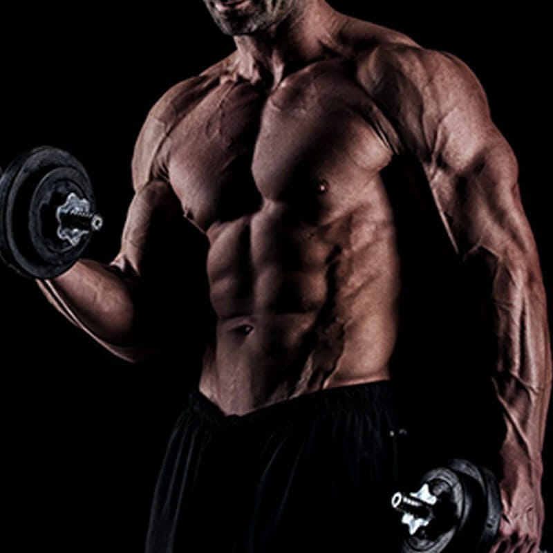 Protein/Eiweiß