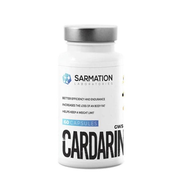 sarmation-laboratories-cardarine-gw501516 SARMATION Laboratories Cardarine GW501516