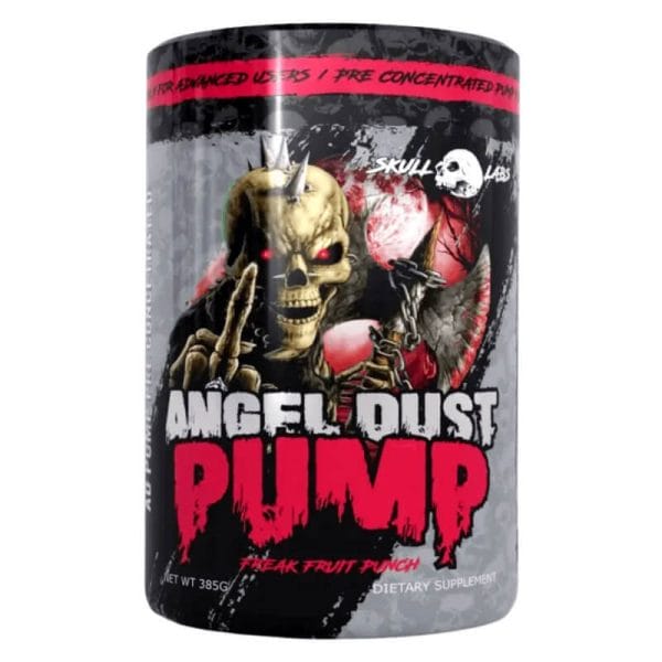 SKULL LABS – Angel Dust PUMP