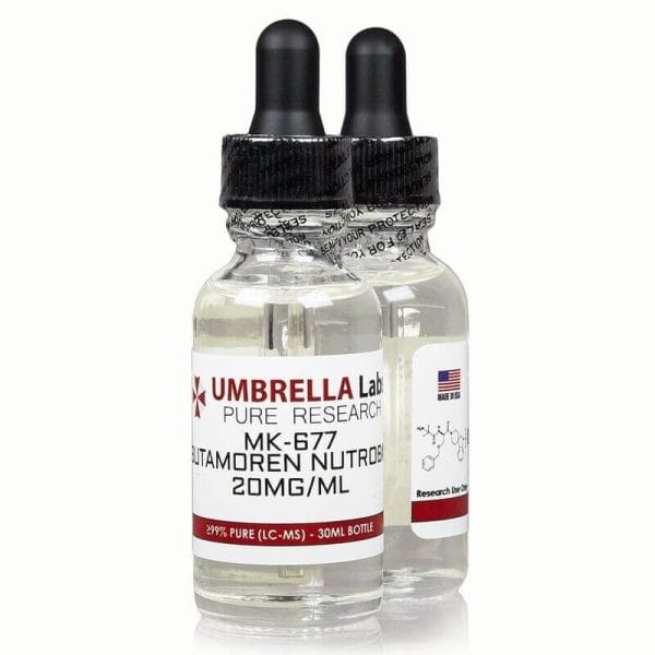 umbrella-labs-mk-677-ibutamoren-liquid UMBRELLA Labs MK-677 IBUTAMOREN Liquid