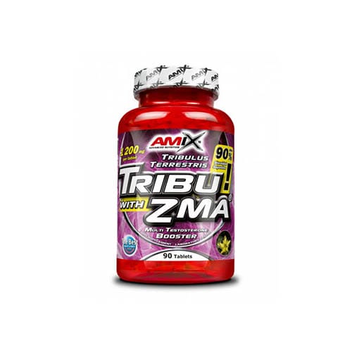 Amix-Nutrition-Tribu-ZMA Amix Nutrition Tribu ZMA