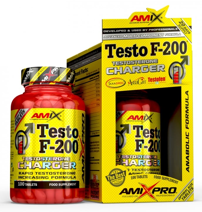 Amix-Testo-F-200-100-Tabletten Amix Testo F-200-100