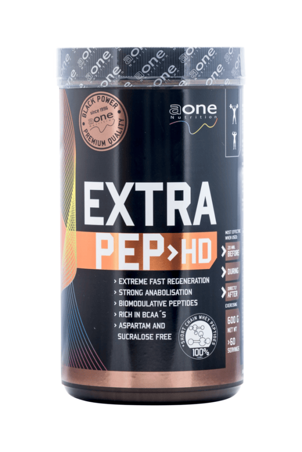 ExtraPep HD aone Nutrition