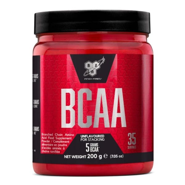 BCAA-DNA-BSN-200g BCAA DNA BSN 200g