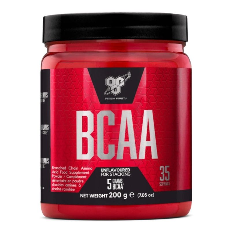 BCAA DNA BSN 200g
