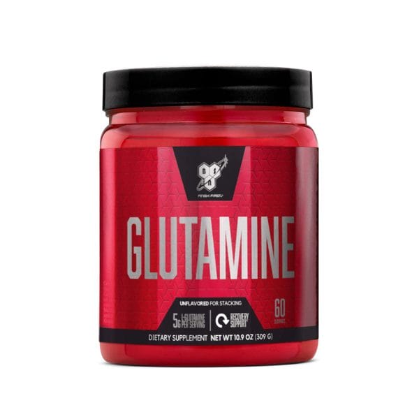 BSN-Glutamine-DNA-309g BSN Glutamine DNA 309g