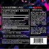 Blackstone-Labs-euphoria-RX-Ingredients Euphoria Rx Blackstone Labs Inhaltsstoffe