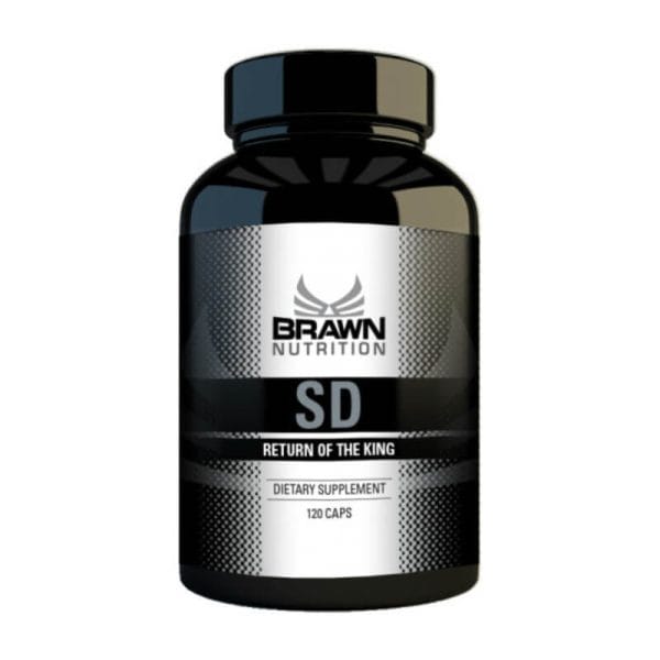Brawn-Nutrition-SD-Superdrol Brawn Nutrition SD Superdrol
