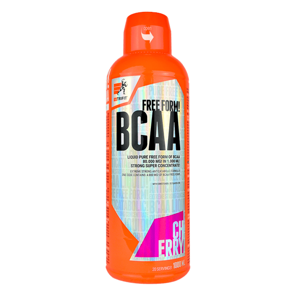 Extrifit BCAA Liquid