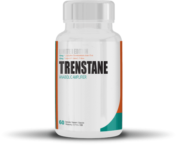 German Pharmaceuticals Trenstane