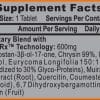 Hi-Tech Pharmaceuticals Estrogenex 2nd Generation
