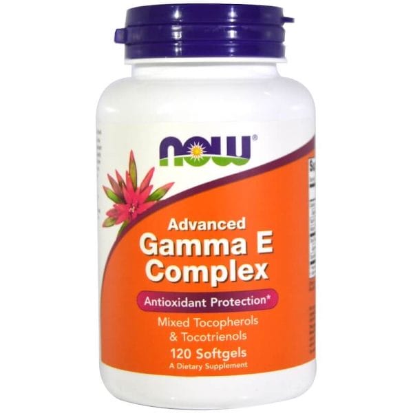 NOW-Foods-Advanced-Gamma-E-Complex NOW Foods Advanced Gamma E Complex