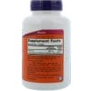 NOW Foods Vitamin E-400 Natural Inhaltsstoffe