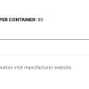 Olympus-Labs-MK-677-Ingredients- Olympus Labs GHAR1NE MK-677 Inhaltsstoffe