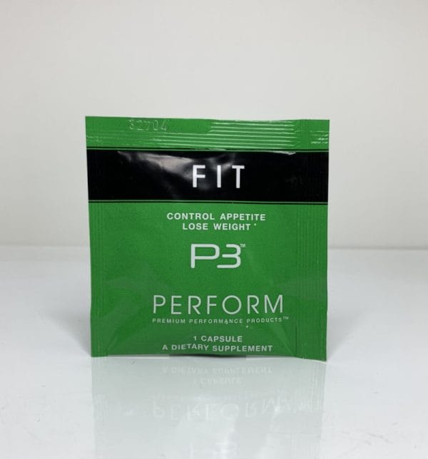 P3 Perform FIT DMAA Fatburner