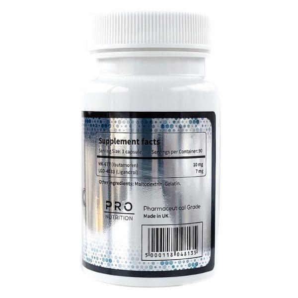 Pro-Nutrition-MASS-STACK-Inhaltsstoffe Pro Nutrition MASS STACK Inhaltsstoffe