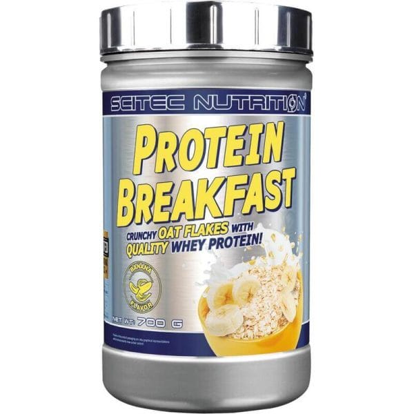 SCITEC-NUTRITION-Protein-Breakfast SCITEC NUTRITION Protein Breakfast