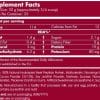 Scitec-Nutrition-100-BEEF-Protein-Konzentrat-Inhaltsstoffe-Facts- Scitec Nutrition 100% BEEF Protein Konzentrat Inhaltsstoffe